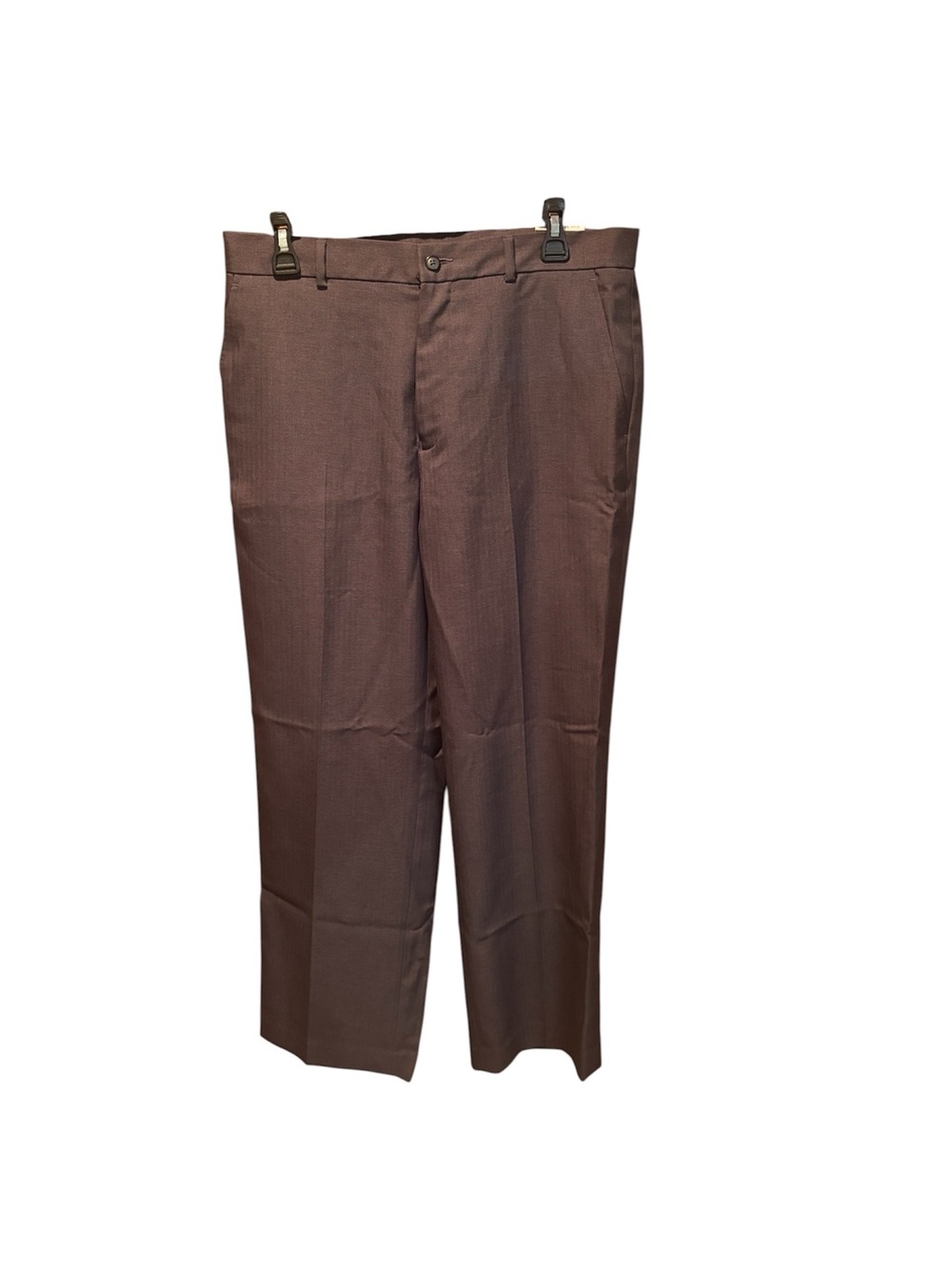 Perry Ellis Men's Dress Pants - Navy 32x30 NWT